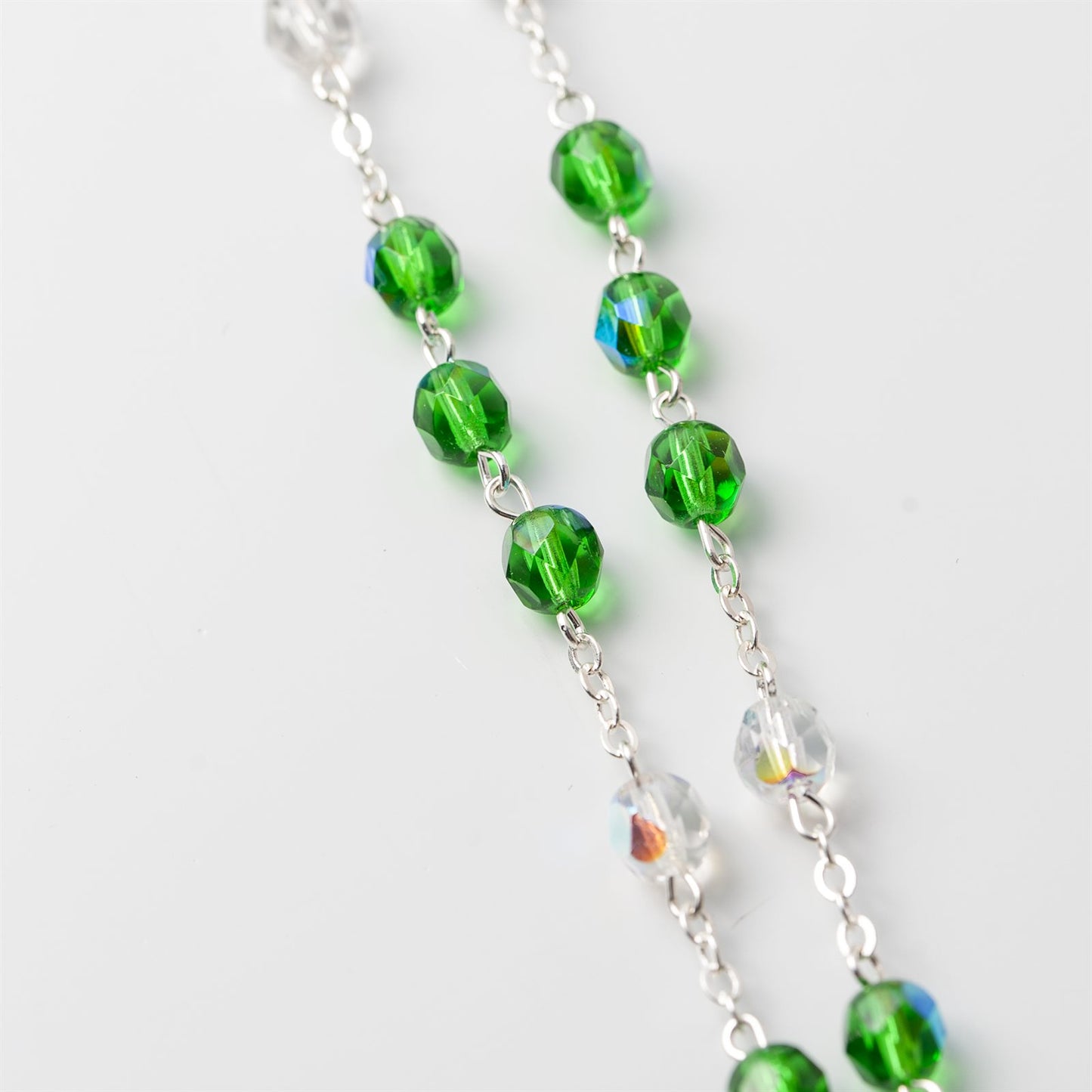 Our Lady of Guadalupe Chaplet