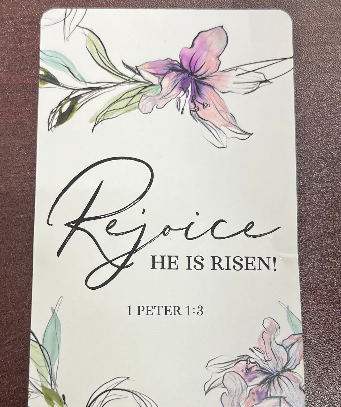 Rejoice, He Is Risen Comfort Cross – A Symbol of Faith and Resurrection