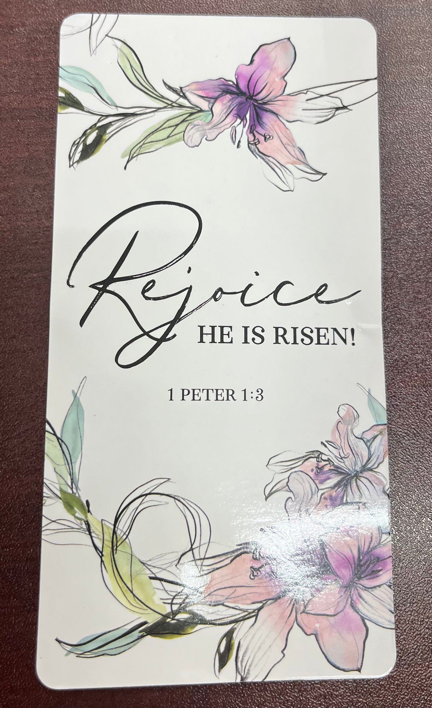 Rejoice, He Is Risen Comfort Cross – A Symbol of Faith and Resurrection