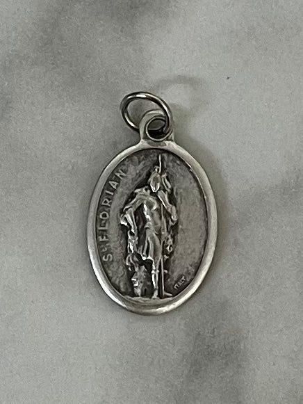 St. Florian Medal