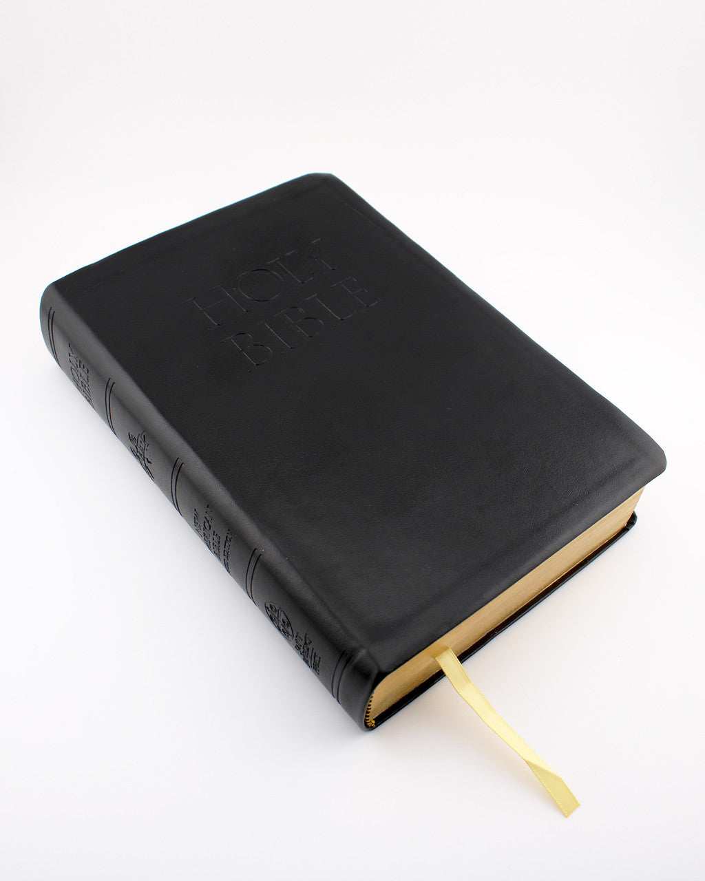 New American Bible Revised Edition (NABRE) Holy Bible Black