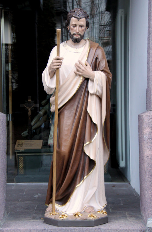 St. Joseph Statue - Patron Saint of Families