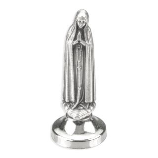 Our Lady of Fatima Auto Statue