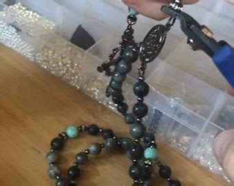 Rosary Repair Of Any Rosary For Only $10.00