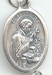 St. Aloysius  Medal - Discount Catholic Store