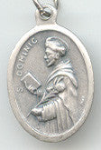 St. Dominic  Medal - Discount Catholic Store