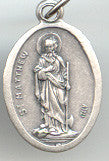 St. Matthew  Medal - Discount Catholic Store