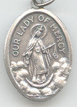 Our Lady of Mercy  Medal - Discount Catholic Store