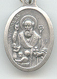 St. Nicholas  Medal - Discount Catholic Store