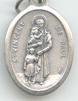 St. Vincent De Paul  Medal - Discount Catholic Store