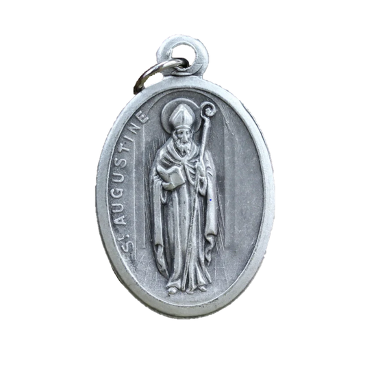 St. Augustine Medal