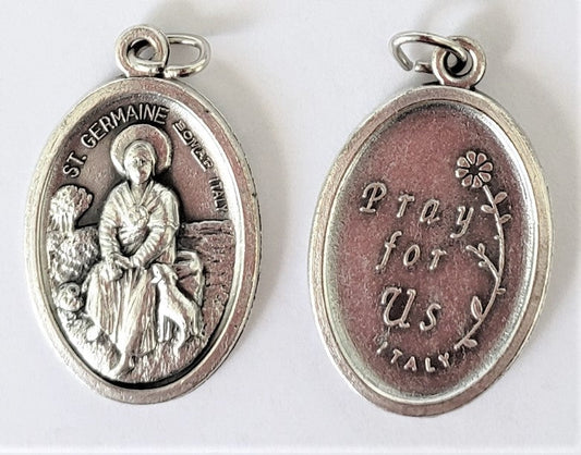 St. Germaine Medal