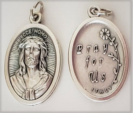 Ecce Homo Medal