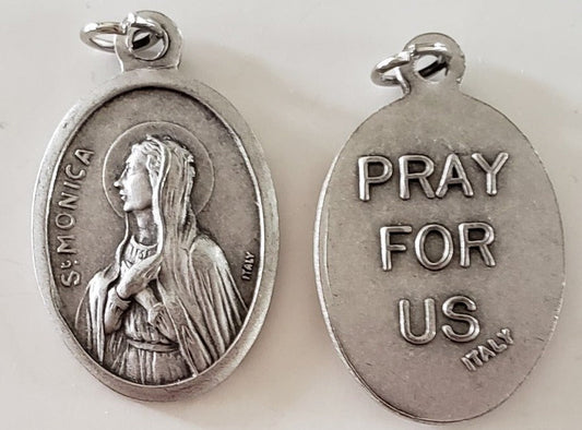 St. Monica Medal