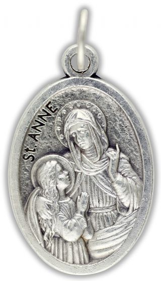 St. Anne Medal