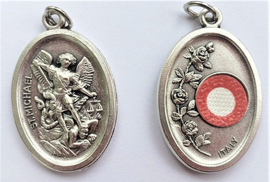 St. Michael Medal